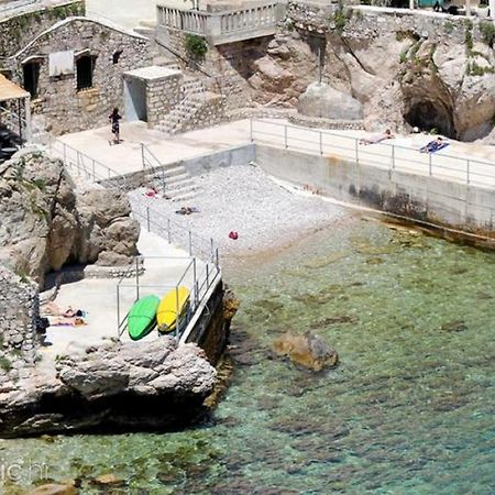 Rooms City Central Old Town Dubrovnik Exterior foto