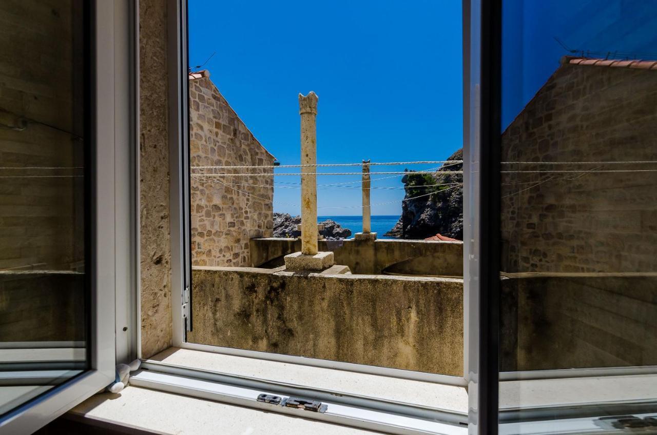 Rooms City Central Old Town Dubrovnik Exterior foto