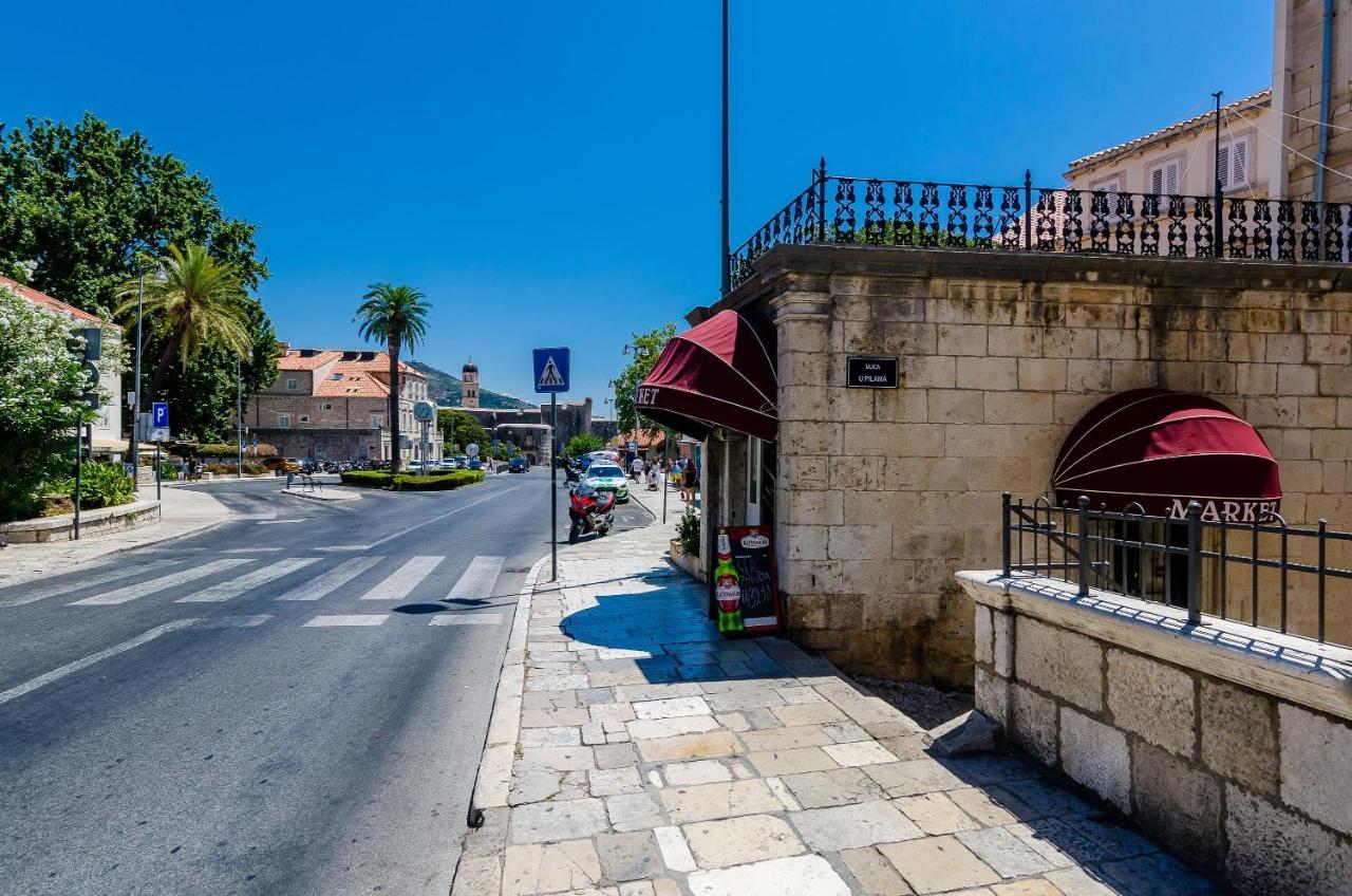 Rooms City Central Old Town Dubrovnik Exterior foto