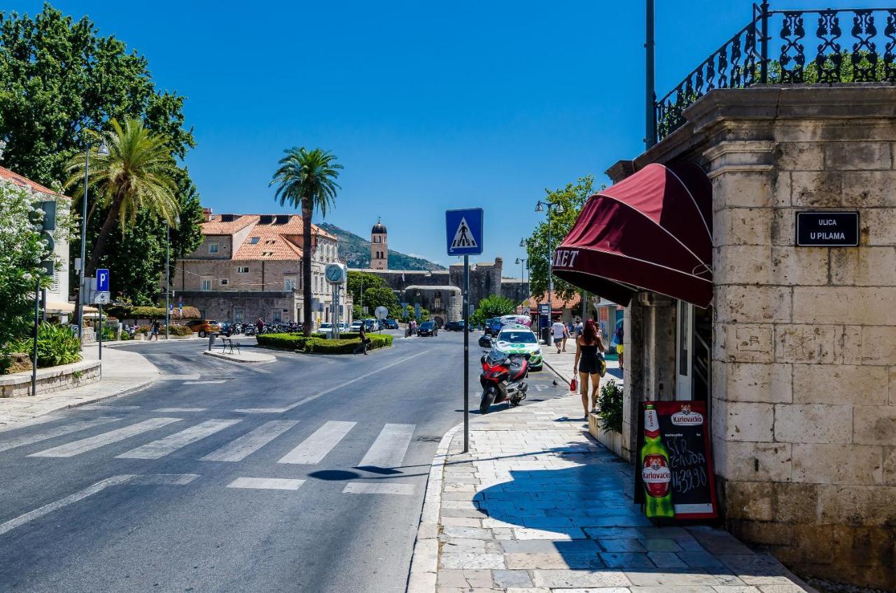 Rooms City Central Old Town Dubrovnik Exterior foto